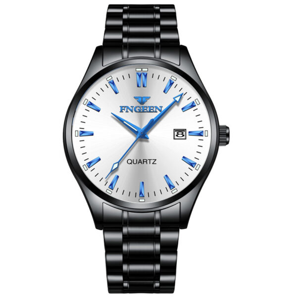 Watch Men's Quartz Watch Business Trends - Image 10