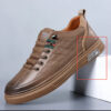 Trendy All-matching Casual Sports Board Shoes - Image 2