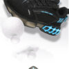 Men's Urban Style Sports Daddy Black Trendy Shoes - Image 3