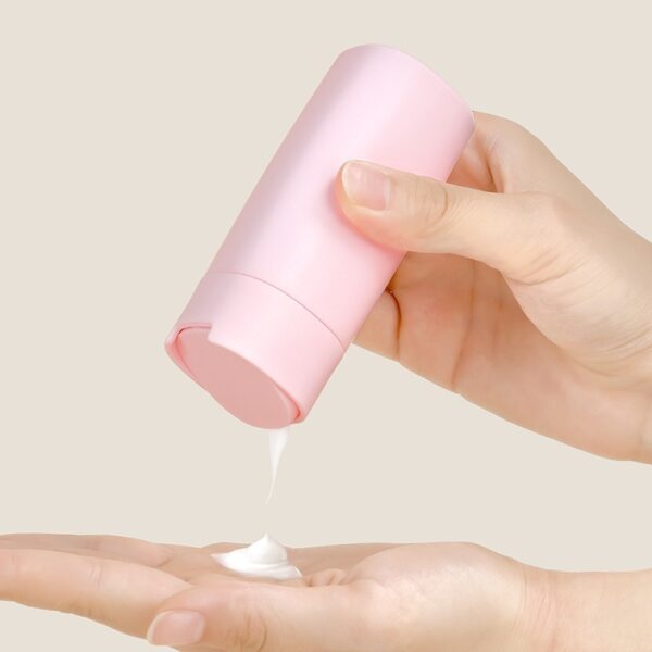 Travel Portable Filling Set Lotion Bottle - Image 7