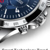 LW09 Business SmartWatch Heart Rate Blood Pressure - Image 10