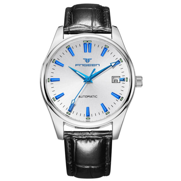 Watch Men's Quartz Watch Business Trends - Image 8