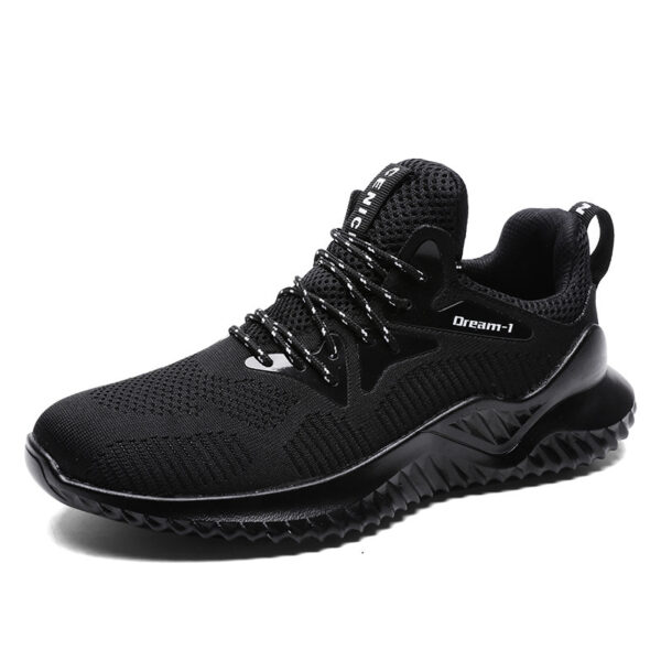 Student breathable running shoes - Image 8