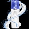 Facial Moisturizing Facial Beauty Apparatus With USB Charging Battery Bank - Image 6