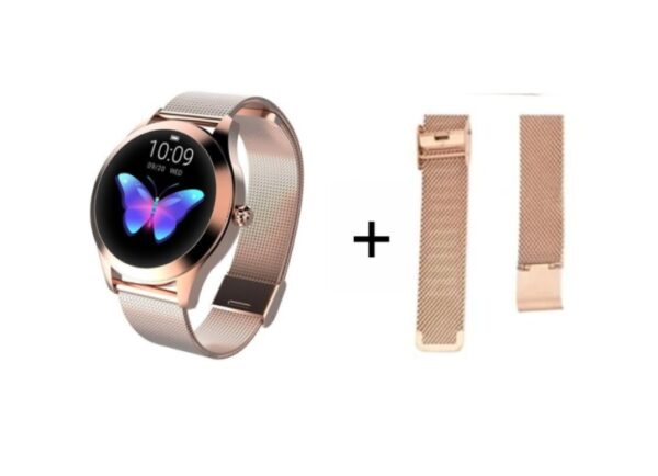 Heart Rate Monitoring Sports Step Smart Bracelet - Image 6