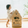 Household Fashion Products Children Busy House - Image 2