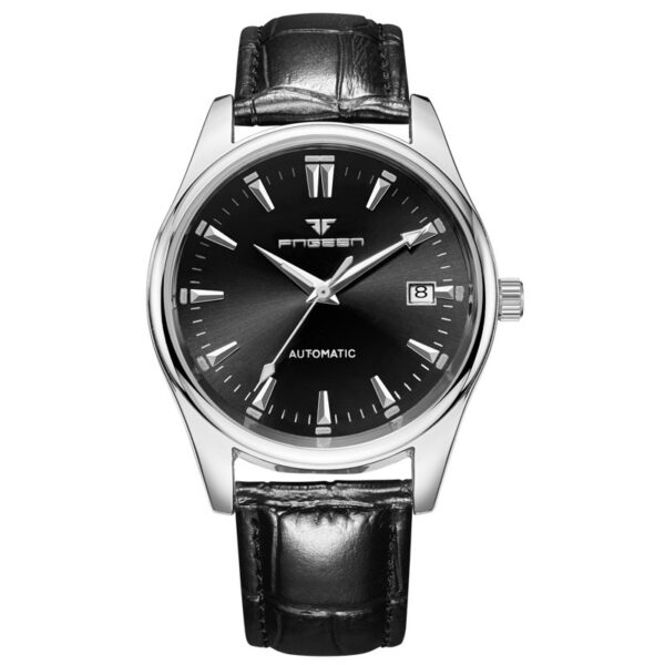 Watch Men's Quartz Watch Business Trends - Image 2