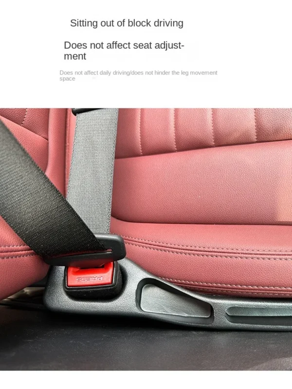 Car Seat Side Gap Storage Strip Bendable Filling Off Sealing Strip For BMW F30 F31 F34 GT 320i 328i G30 G31 Interior Accessories - Image 21
