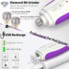Electric Nail Grinder For Pet Products - Image 5