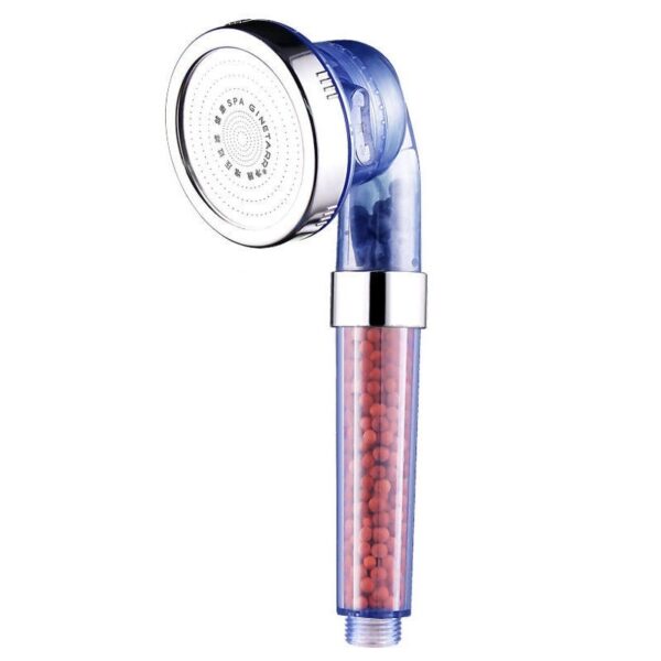 Household Negative Ion Pressurized Shower Head - Image 9