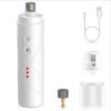 Electric Nail Grinder For Pet Products - Image 2