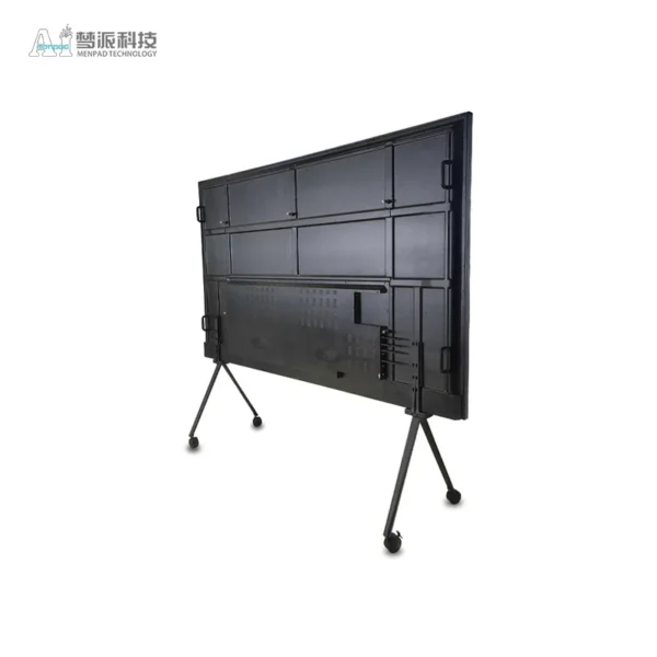 21:9 105-Inch Android 11/4+32G 4K Infrared LCD Touch Smart Interactive board Electronic Whiteboard LED TV Screen - Image 3