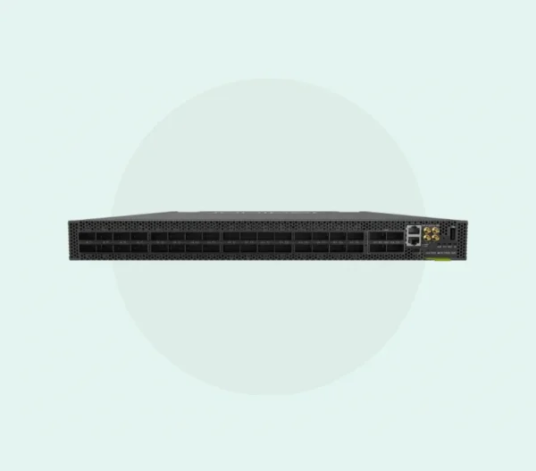 New Original ACX7100-32C-AC-AO ACX7100 Cloud Metro Routers provides 40GbE 100GbE and 400GbE ports ACX7100-32C-AC-AO - Image 2