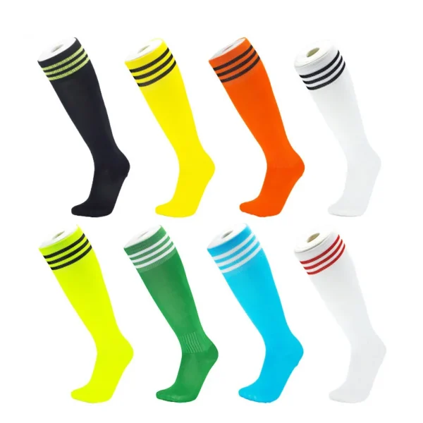 Sock 2025 Sports New Compression Child Boy Breathable Crossborder Kid Girl Supply Running Riding Cycling Basketball Biking Stude