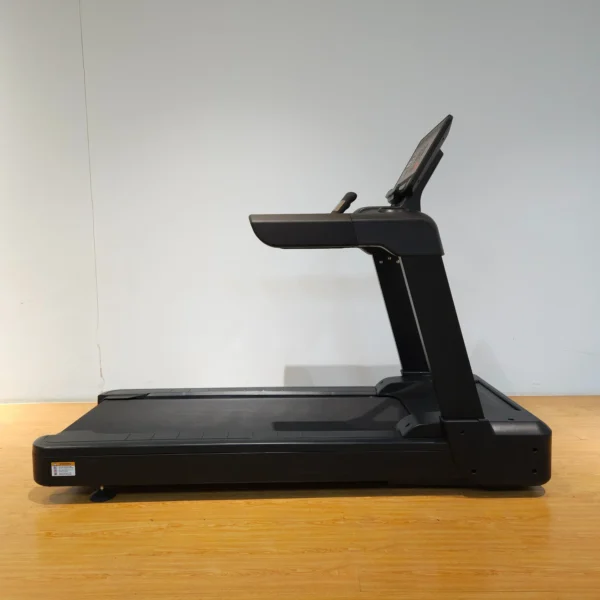 2024 new hot-selling treadmill gym aerobic electric equipment commercial treadmill - Image 2