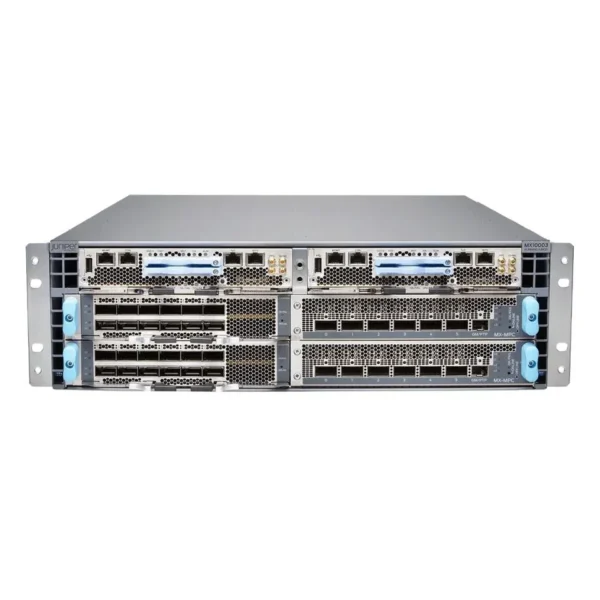 Brand New Juniper Mx304-Base Router Routing Mx304-Base Enterprise Router Juniper Mx304-Base