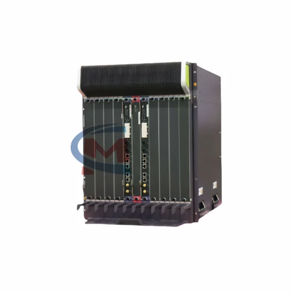 Hot Selling 6 Router ME60-X8 Fiber Optic Router Industrial Router ME60X8 - Image 4