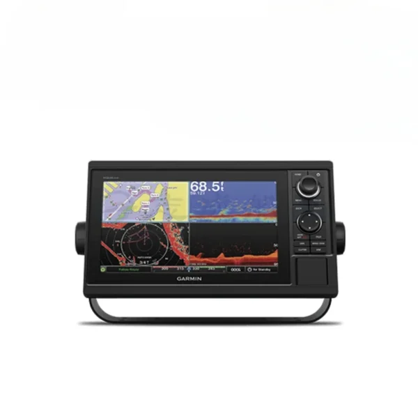 US GARMIN multifunctional navigator Aquamap1022xs deep fish detection and accurate positioning on a 10 inch color screen