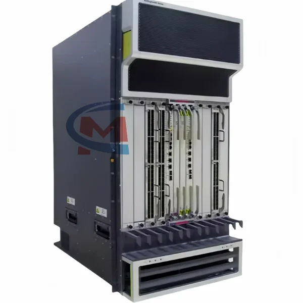 Hot Selling 6 Router NE40X8 Fiber Optic Router Industrial Router NE40X8 - Image 4