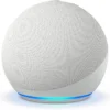 ORIGINAL Amazon Echo Dot 4TH/5TH GEN Smart Speaker With Clock Alexa Wireless Portable Speaker - Image 3