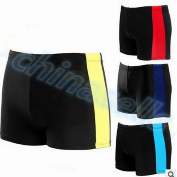 3-9years adjustable children kid swimming trunks child boy swimming pants trunks briefs