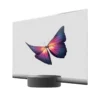 Original Transparent TV 55 inch 55'' OLED 5.7mm Ultra-thin Screen Cortex A73 Smart TV television 4k mi Transparent TV