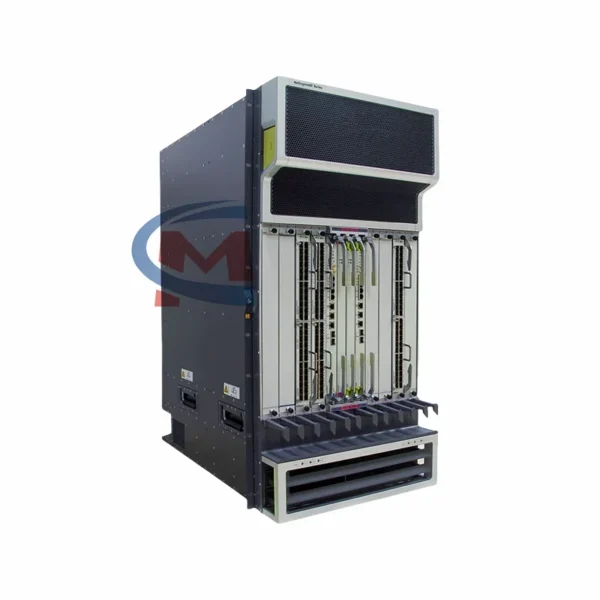 Hot Selling 6 Router NE40X8 Fiber Optic Router Industrial Router NE40X8 - Image 3