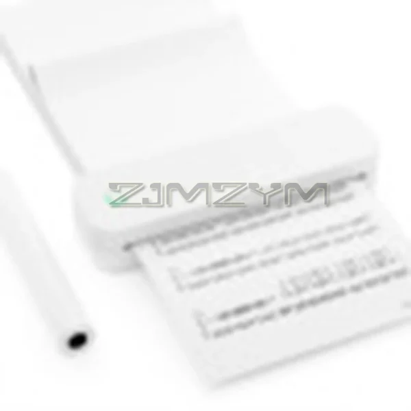 A4 Thermal Transfer Printer Portable Wireless Bluetooth Tattoo Printer Inkless Photo Document Printer Use With Mobile/Laptop - Image 3