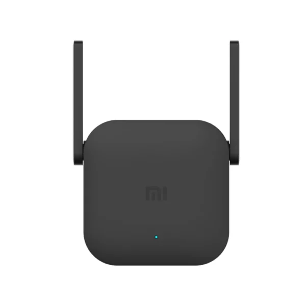 New Original Xiaomi Wifi Amplifier Pro 300M 2.4G Repeater Network Expander Range Extender Roteader Mi Wireless Wi-Fi Router - Image 3