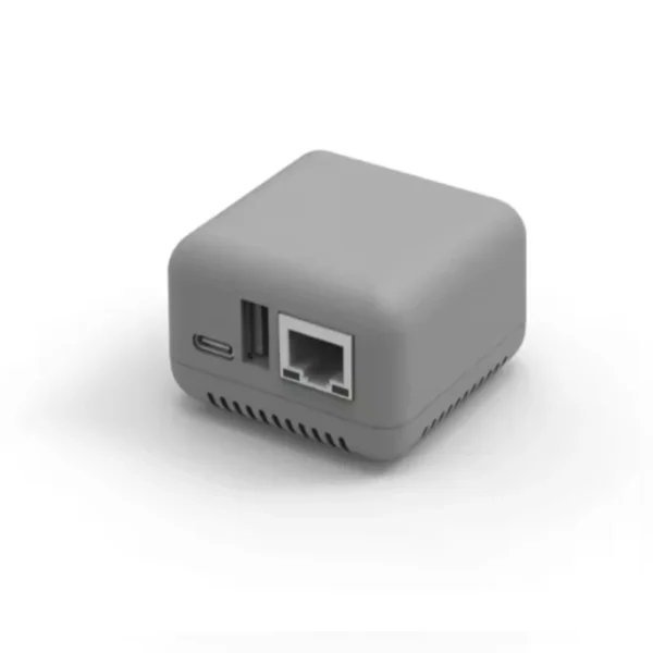 NP330 Mini Print Server USB Printer to Network Printer Simple, Easy to Use, Small Size Optional LAN/WIFI - Image 4