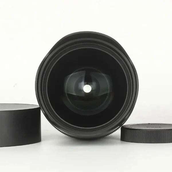 Sigma 14-24mm F2.8 DG HSM Art Lens For Canon Nikon Mount - Image 5