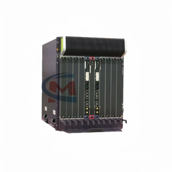 Hot Selling 6 Router ME60-X8 Fiber Optic Router Industrial Router ME60X8 - Image 2