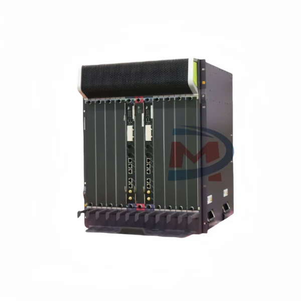 Hot Selling 6 Router ME60-X8 Fiber Optic Router Industrial Router ME60X8 - Image 3