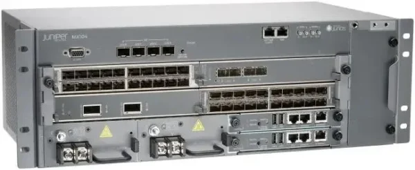 Brand New Juniper Mx304-Base Router Routing Mx304-Base Enterprise Router Juniper Mx304-Base - Image 4