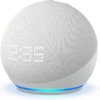 ORIGINAL Amazon Echo Dot 4TH/5TH GEN Smart Speaker With Clock Alexa Wireless Portable Speaker - Image 5