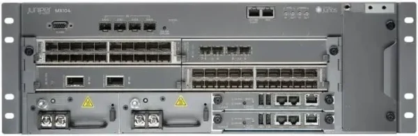 Brand New Juniper Mx304-Base Router Routing Mx304-Base Enterprise Router Juniper Mx304-Base - Image 3