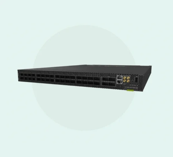 New Original ACX7100-32C-AC-AO ACX7100 Cloud Metro Routers provides 40GbE 100GbE and 400GbE ports ACX7100-32C-AC-AO