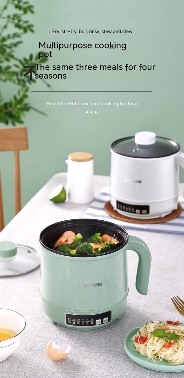 Multi-functional Electric Cooker 110 V220V Small Household Appliances - Image 5
