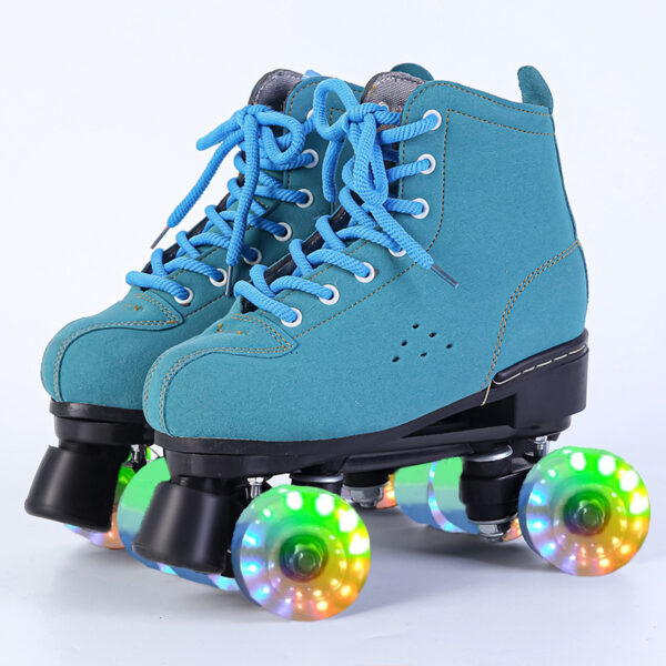 Sports Roller Skates Roller Skates Roller Skates - Image 4