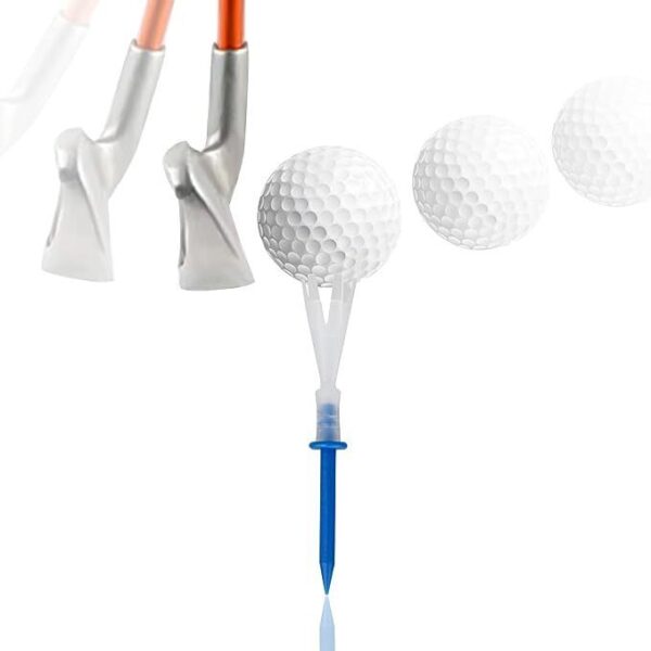 Plastic Golf Tee Accessories - Image 3