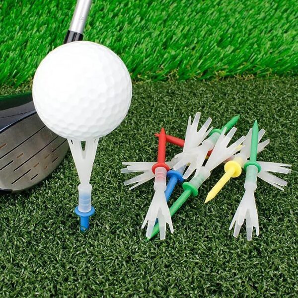 Plastic Golf Tee Accessories - Image 4